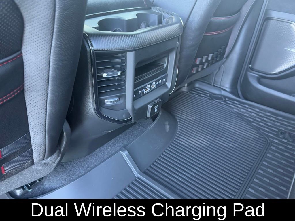 New 2026 RAM 1500 RHO w/ RHO Level 1 Equipment Group image 28