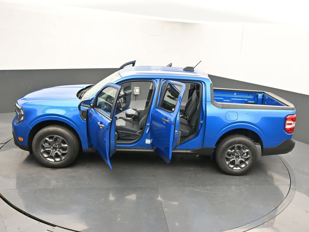New 2025 Ford Maverick XLT w/ XLT Luxury Package image 66