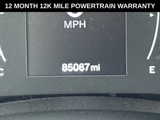 Used 2019 Jeep Renegade Sport w/ UConnect 7.0 Group AWD/4WD image 28