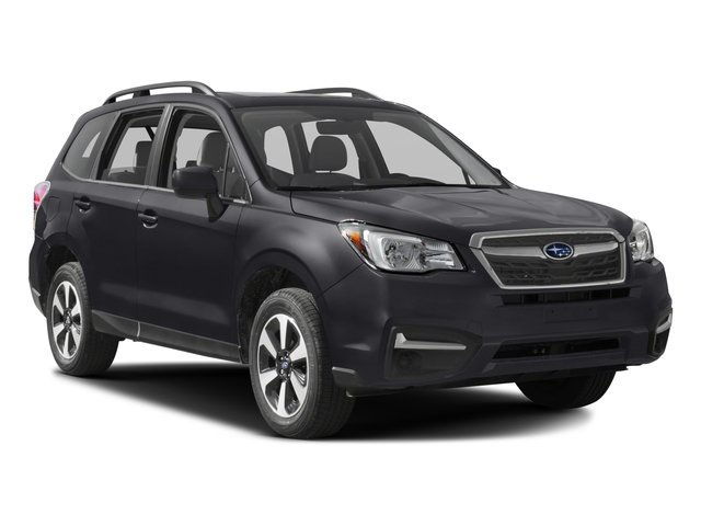 Used 2017 Subaru Forester 2.5i Premium w/ All-Weather Package AWD/4WD image 9