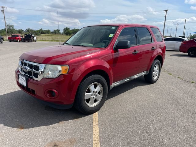 Used 2011 Ford Escape XLS w/ 101A Rapid Spec Order Code