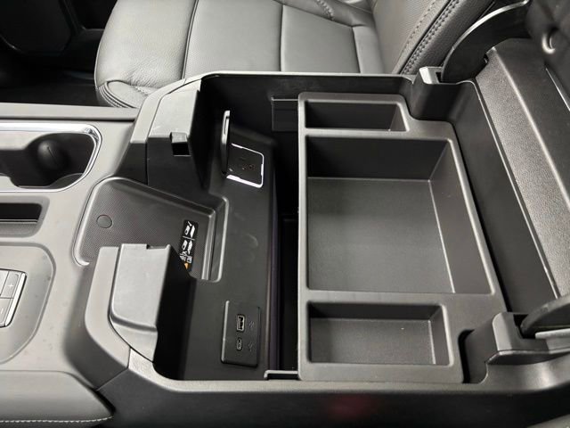 New 2026 GMC Sierra 1500 Denali AWD/4WD image 32