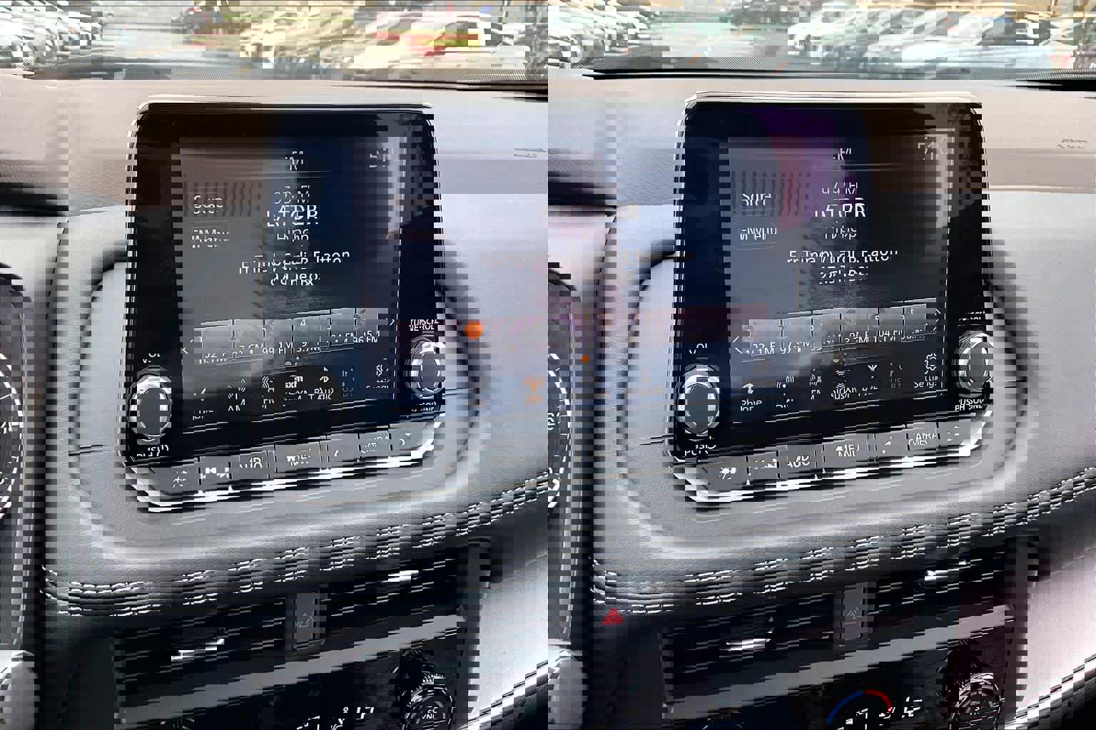 Certified 2023 Nissan Rogue SV FWD image 30