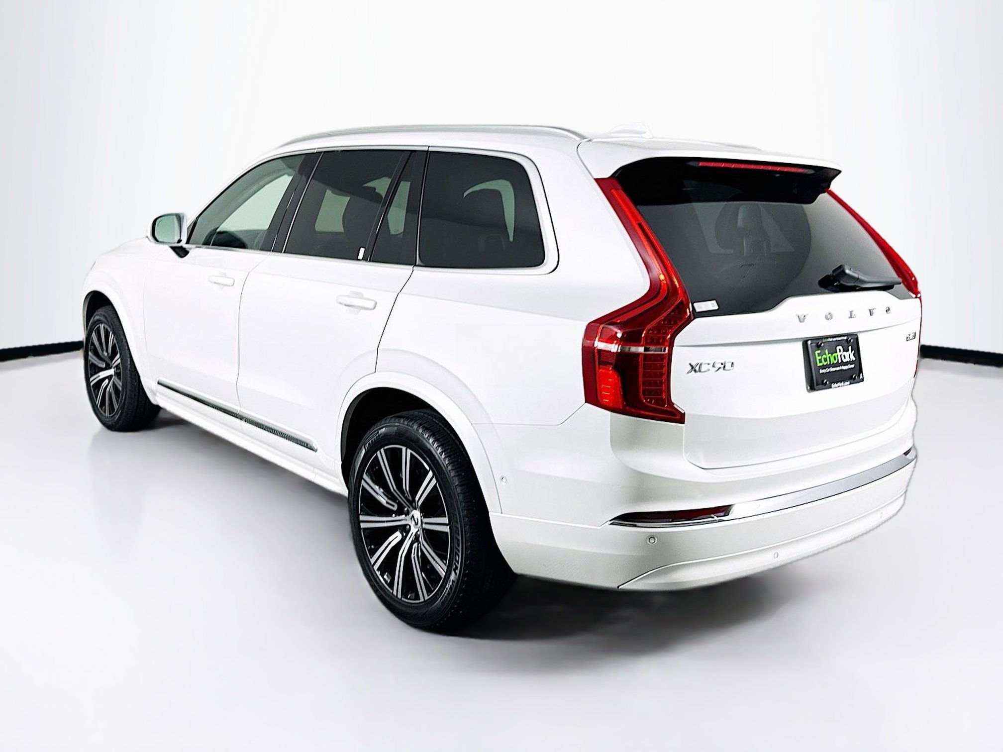 Used 2024 Volvo XC90 B5 Plus image 5