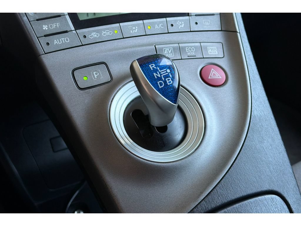 Used 2013 Toyota Prius Two FWD image 22