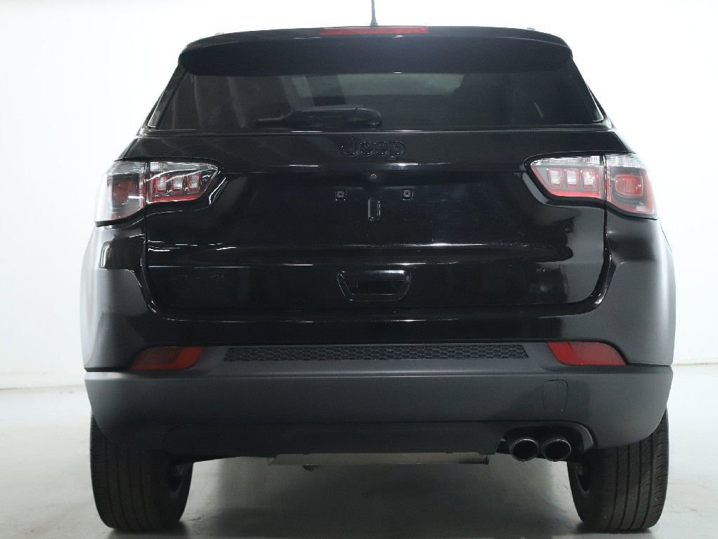 Used 2019 Jeep Compass Altitude image 44
