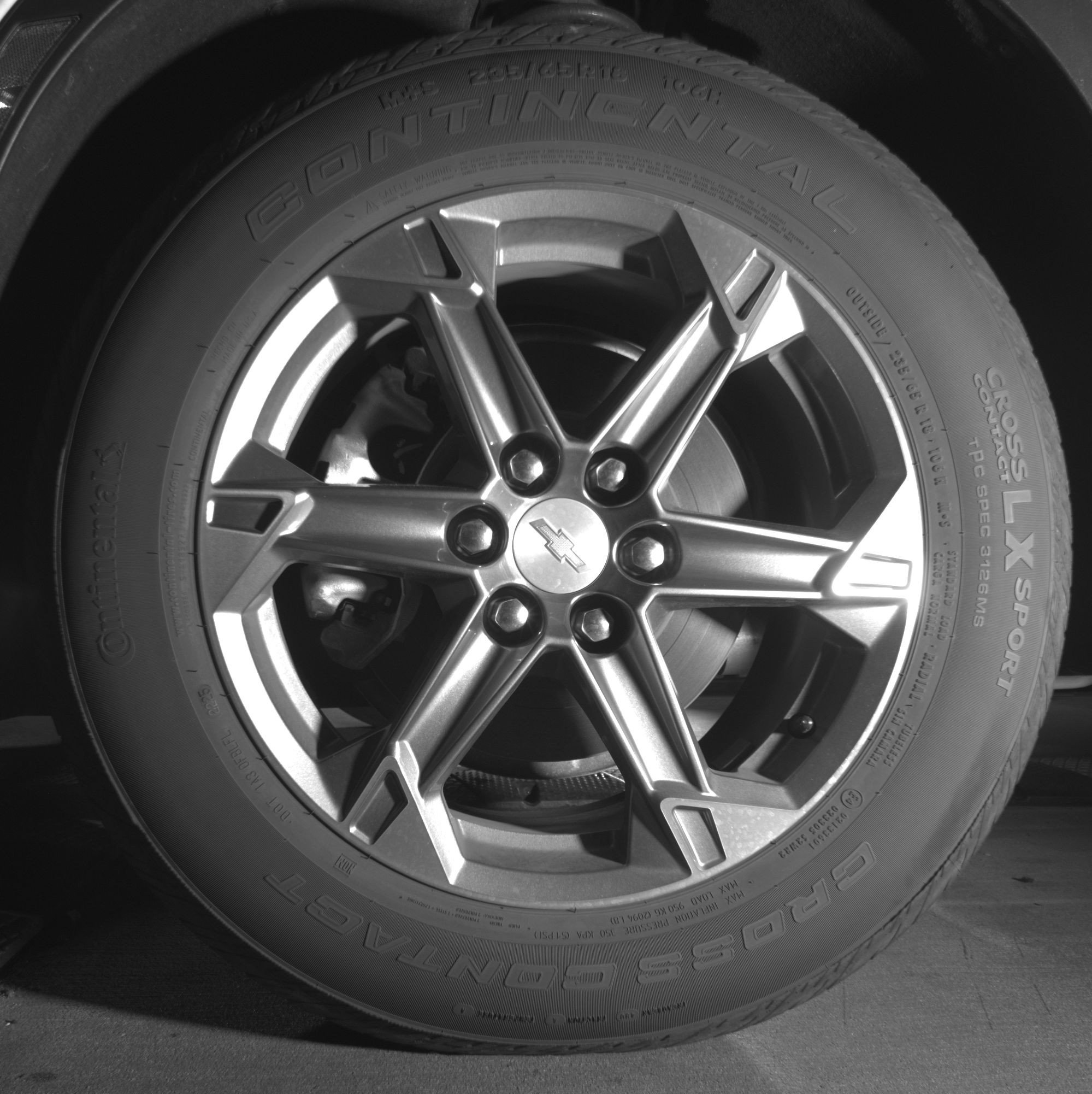 Used 2025 Chevrolet Blazer LT image 12