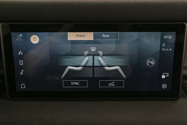 Used 2023 Land Rover Defender 110 X-Dynamic SE image 33