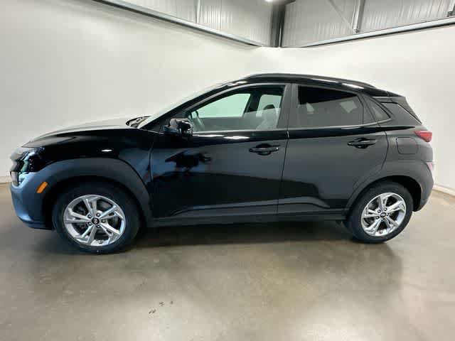 Used 2023 Hyundai Kona SEL w/ Cargo Package AWD/4WD image 2
