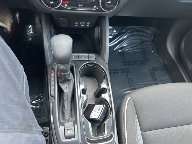 Used 2023 Chevrolet TrailBlazer LT w/ Convenience Package image 26