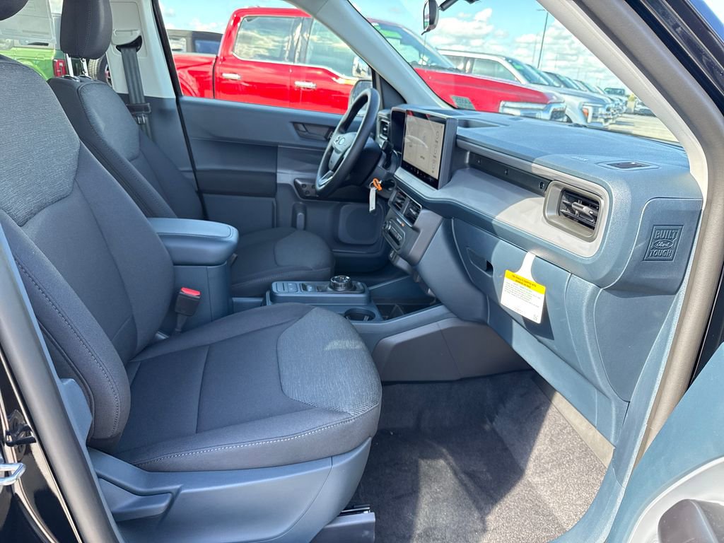 New 2026 Ford Maverick XL image 22