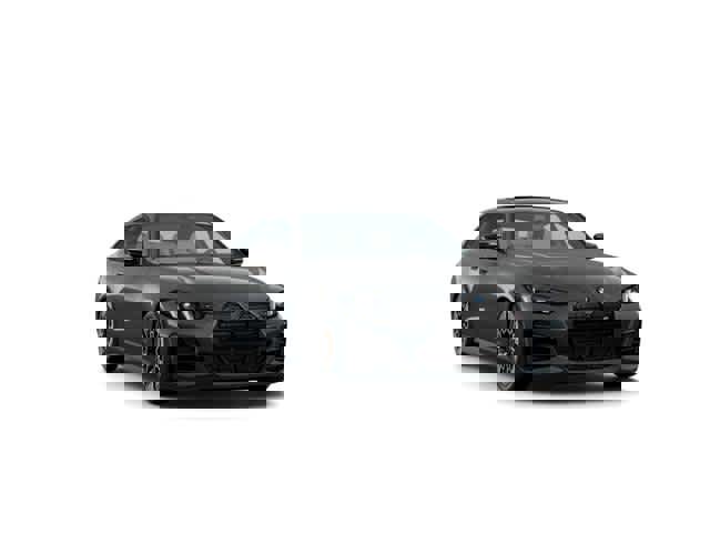 New 2026 BMW 440i xDrive w/ Premium Package image 1