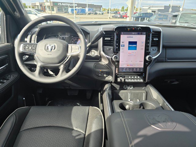 New 2026 RAM 2500 Laramie w/ Night Edition image 20