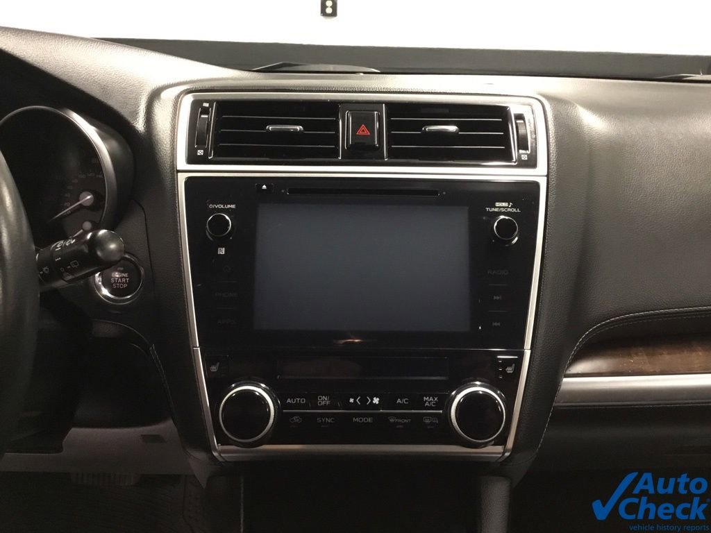 Used 2018 Subaru Outback 2.5i Limited AWD/4WD image 50