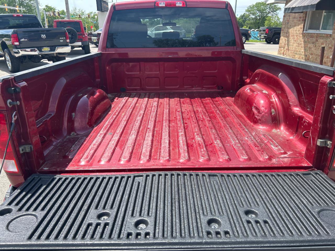 Used 2012 RAM 1500 Express AWD/4WD image 20