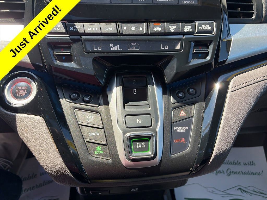 Used 2019 Honda Odyssey Elite image 29