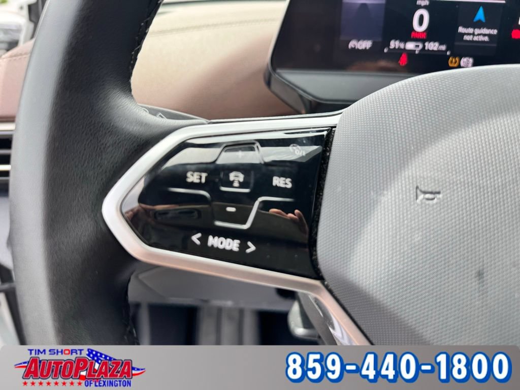 Used 2023 Volkswagen ID.4 Pro RWD image 26