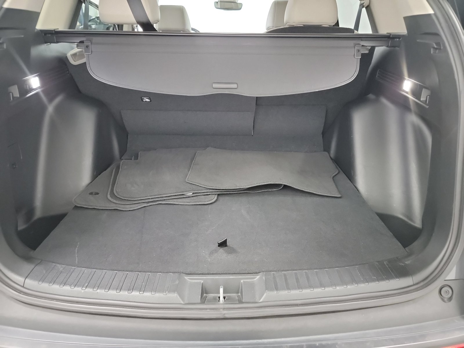 Certified 2024 Honda CR-V EX-L image 26