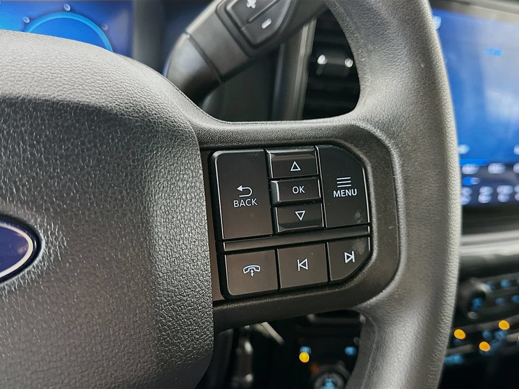 Used 2024 Ford F150 STX AWD/4WD image 26