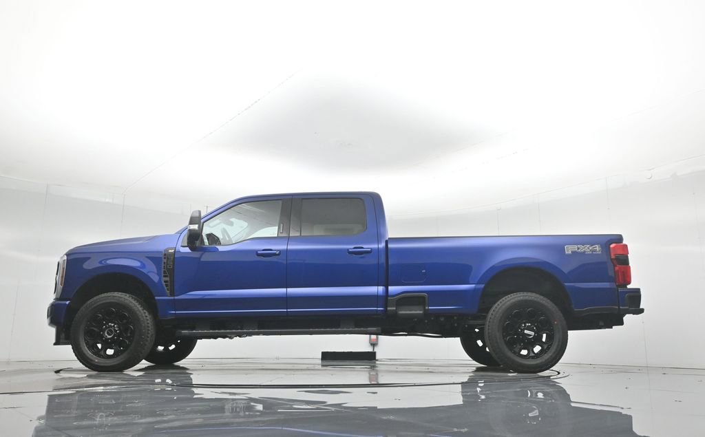 New 2026 Ford F350 XLT w/ XLT Premium Package image 7
