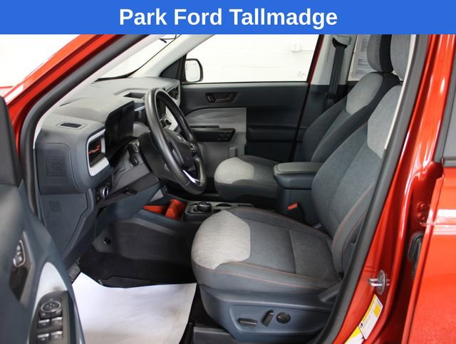 Used 2024 Ford Maverick XLT w/ XLT Luxury Package image 14