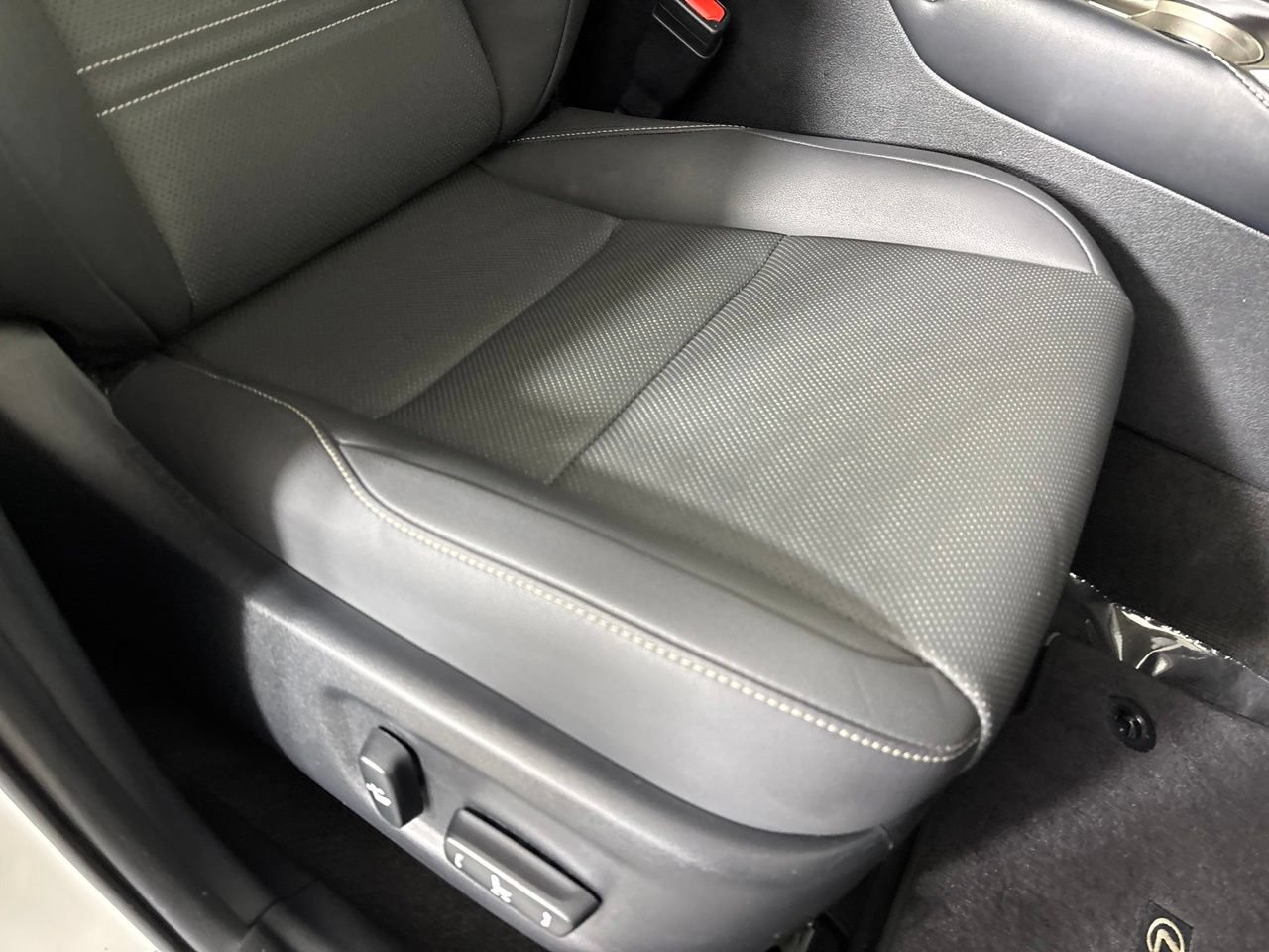 Used 2021 Lexus NX 300 FWD w/ Comfort Package image 32