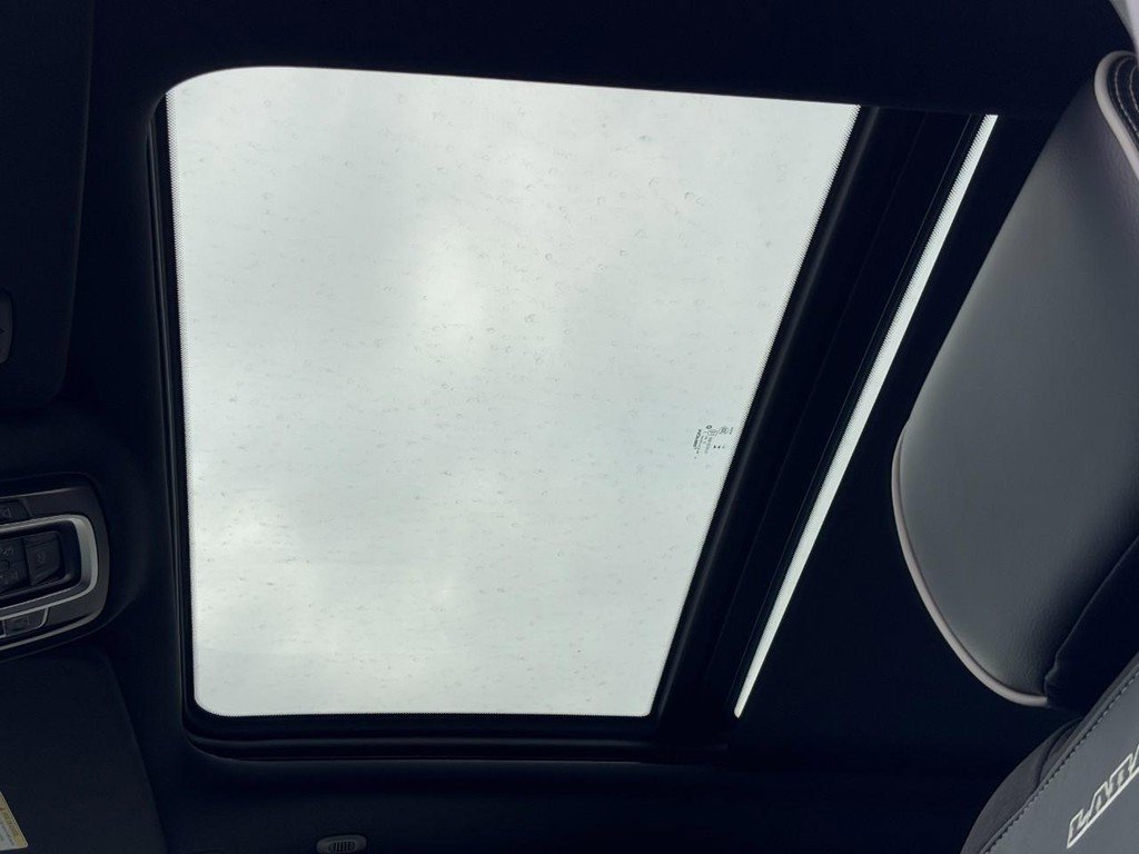 New 2026 RAM 1500 Laramie w/ Laramie Southwest Edition image 27