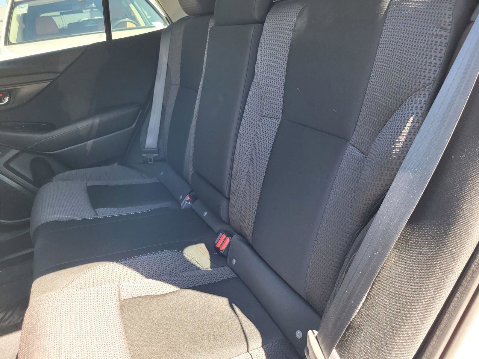 Certified 2024 Subaru Outback Premium image 14