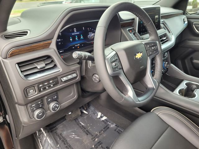 Used 2023 Chevrolet Tahoe Premier w/ Premium Package 2 image 20
