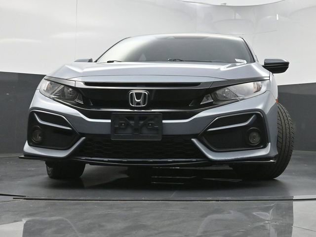 Used 2021 Honda Civic Sport image 30