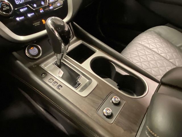 Used 2024 Nissan Murano Platinum w/ Cargo Package image 18
