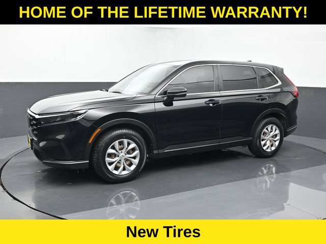 Used 2023 Honda CR-V LX image 2