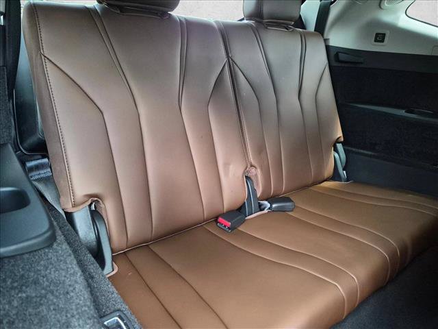 Used 2025 Acura MDX w/ Advance Package AWD/4WD image 22