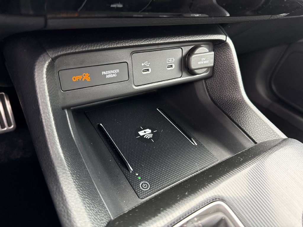 Certified 2026 Honda Civic Sport Touring image 27