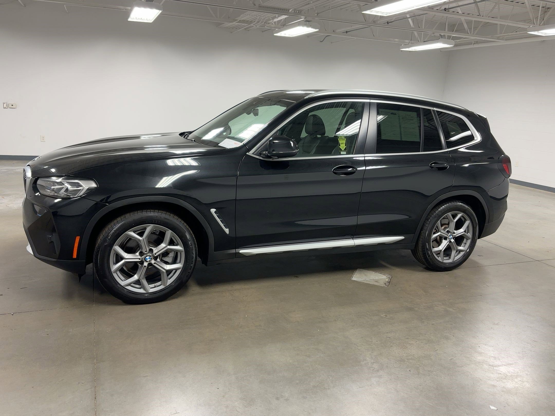 Used 2023 BMW X3 xDrive30i image 20