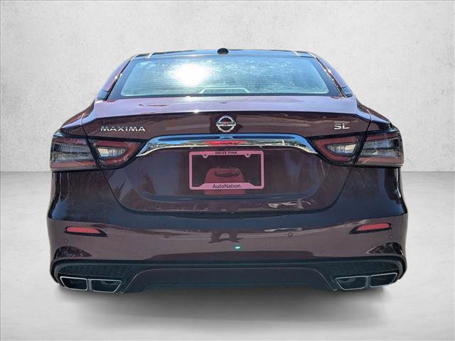 Used 2019 Nissan Maxima 3.5 SL image 6