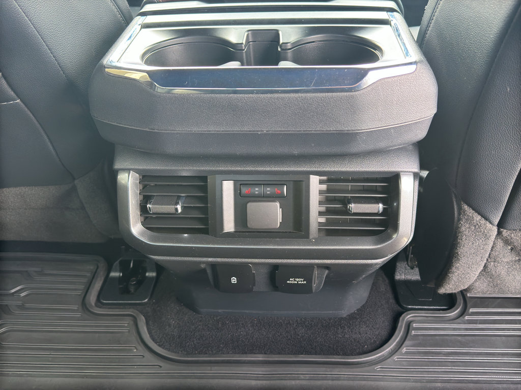 Used 2023 Ford F150 Lariat w/ Equipment Group 502A High image 37