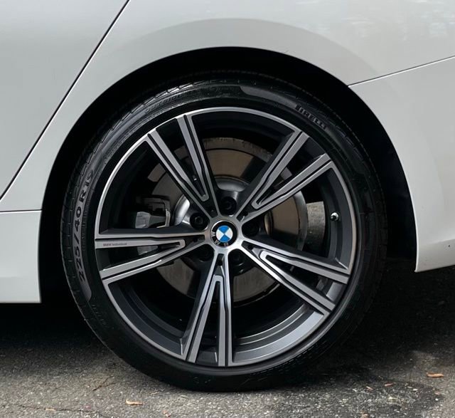 Used 2021 BMW 330i Sedan w/ Convenience Package image 6