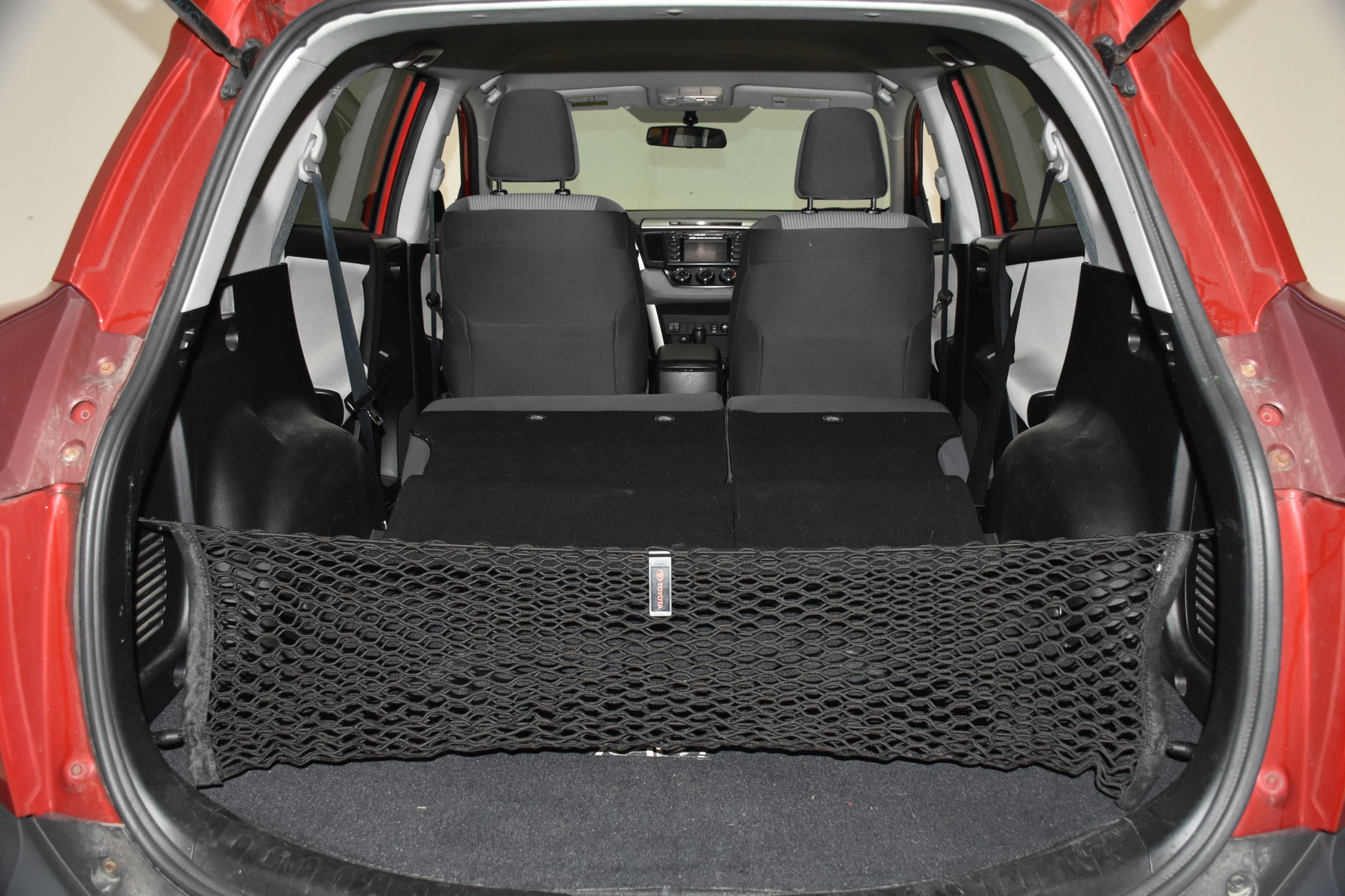 Used 2014 Toyota RAV4 LE AWD/4WD image 27