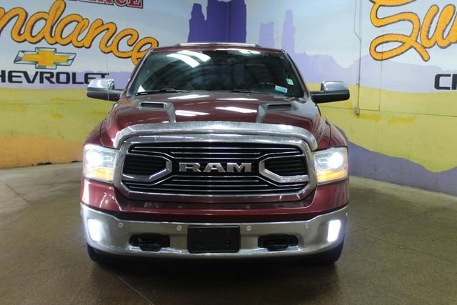 Used 2016 RAM 1500 Limited image 3