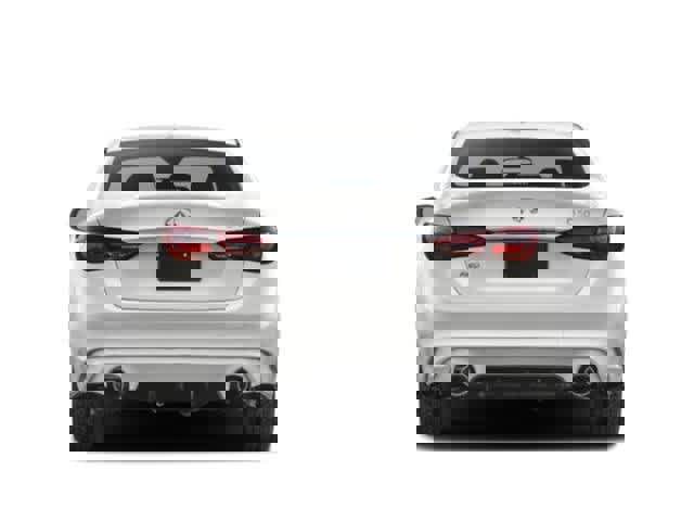 Certified 2024 INFINITI Q50 Luxe w/ Cargo Package image 7