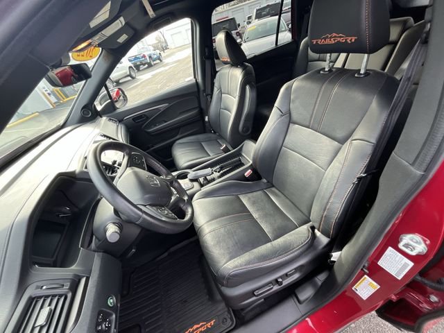 Used 2022 Honda Passport TrailSport image 15