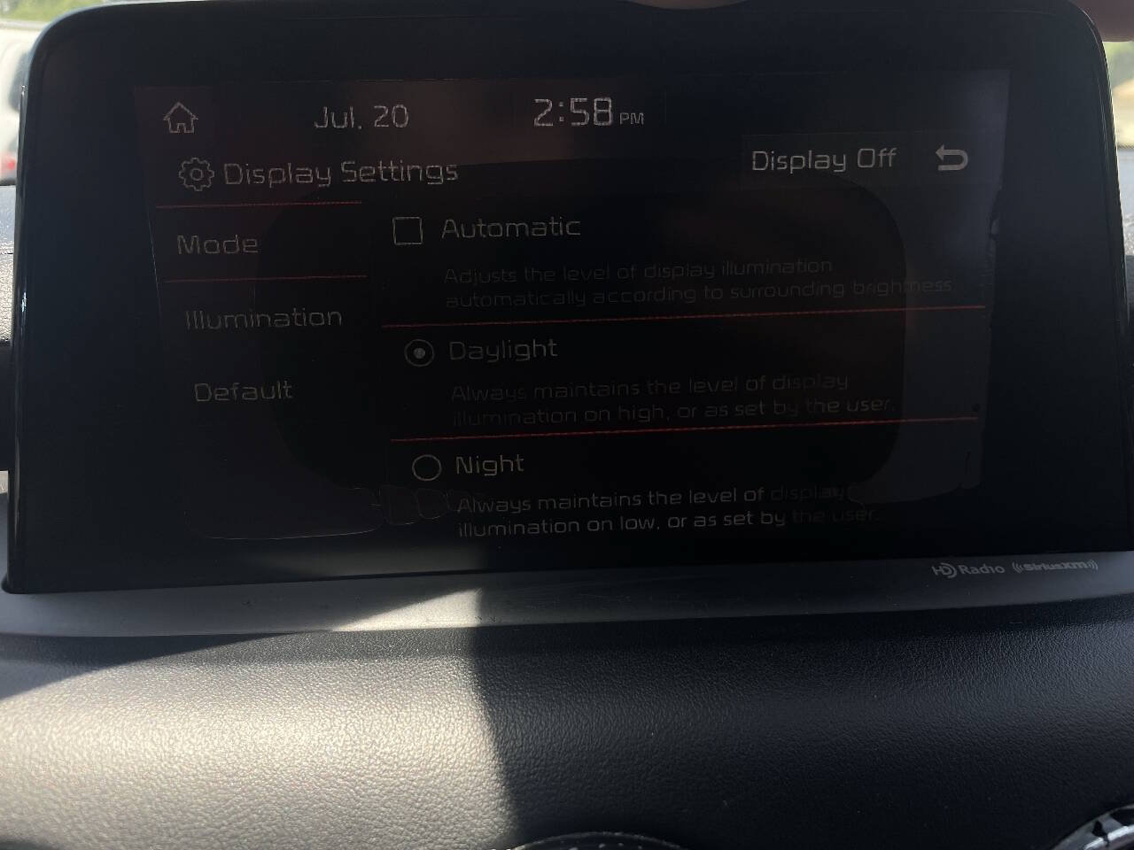 Used 2018 Kia Stinger GT2 AWD/4WD image 21