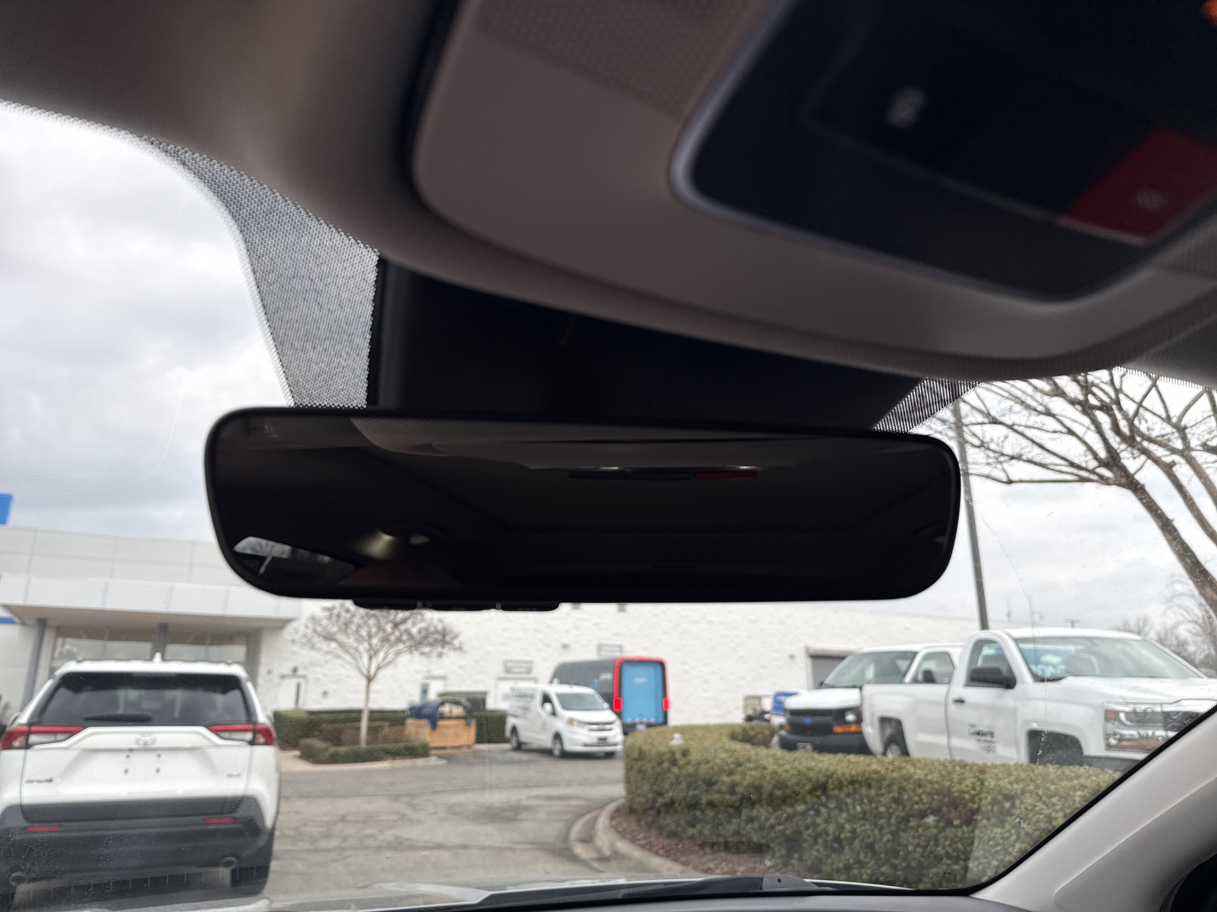 Used 2024 Hyundai Tucson Limited image 27