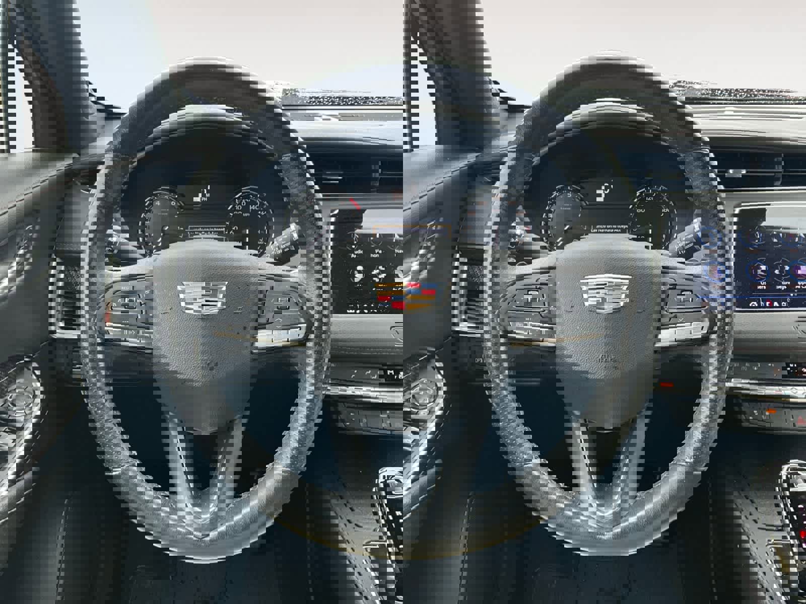 Used 2021 Cadillac XT4 Sport image 14