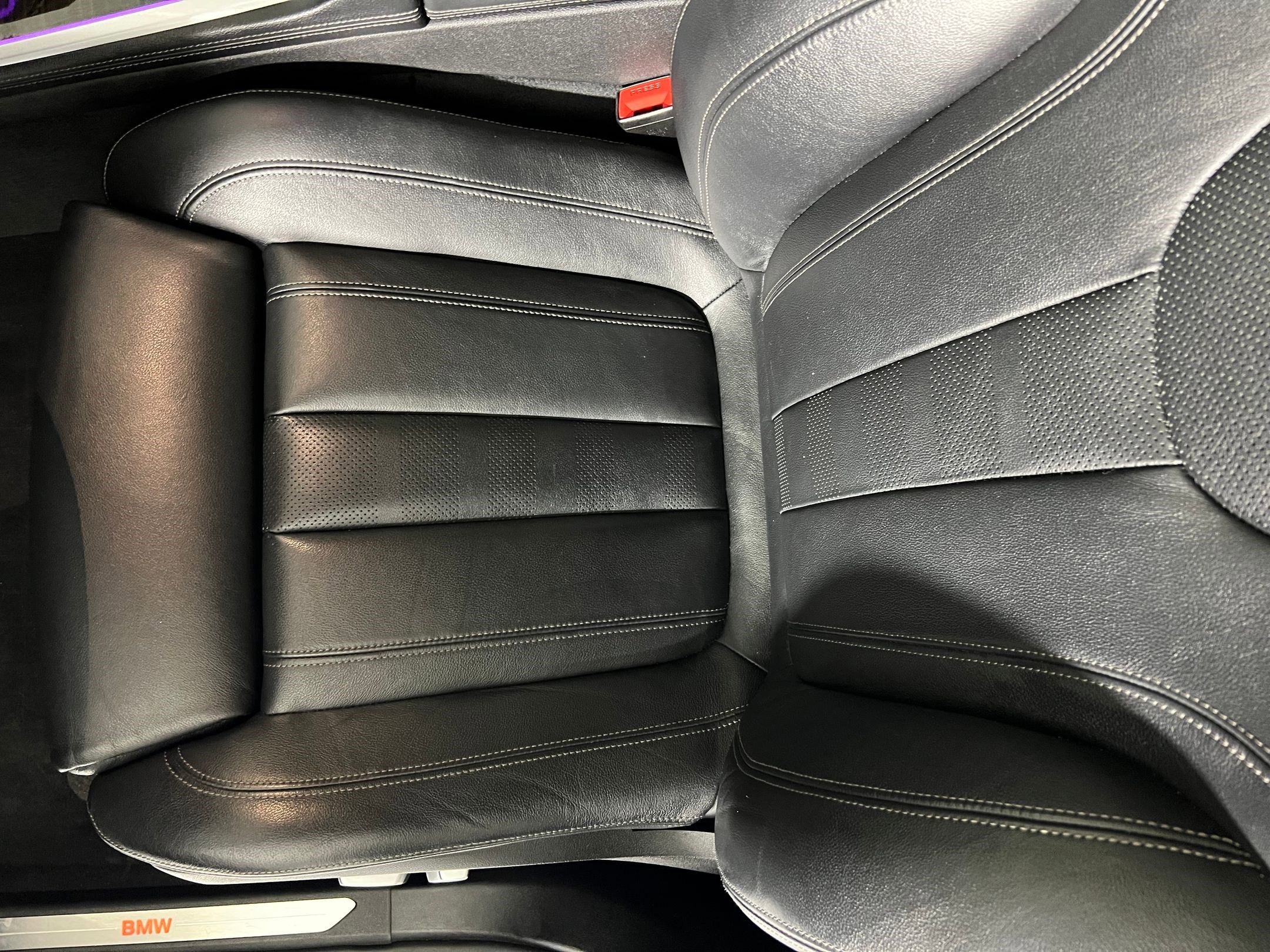 Used 2019 BMW X5 xDrive40i image 27