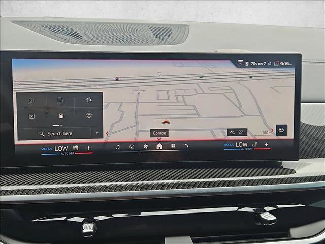 Used 2025 BMW X5 M60i AWD/4WD image 13