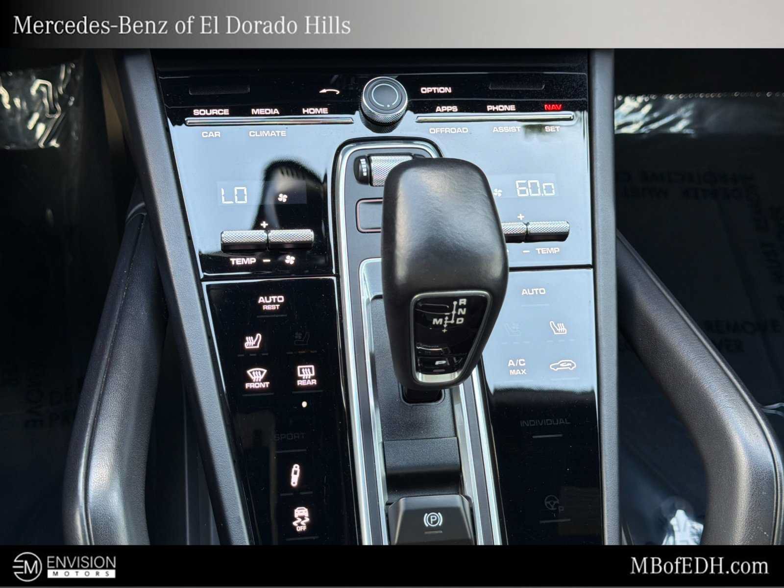 Used 2021 Porsche Cayenne GTS AWD/4WD image 20