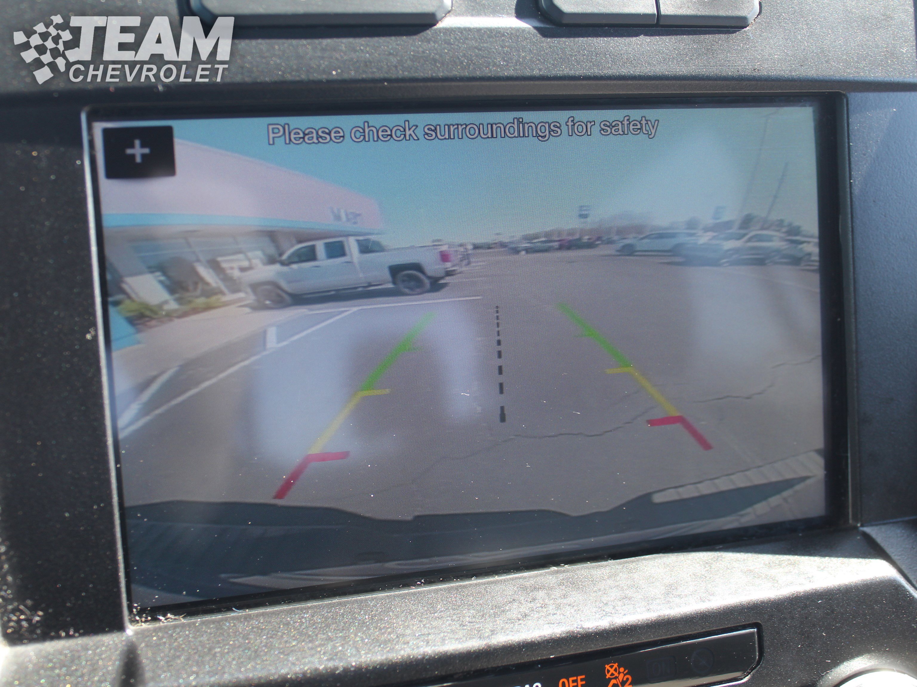 Used 2016 Ford F150 XLT w/ Equipment Group 302A Luxury image 16