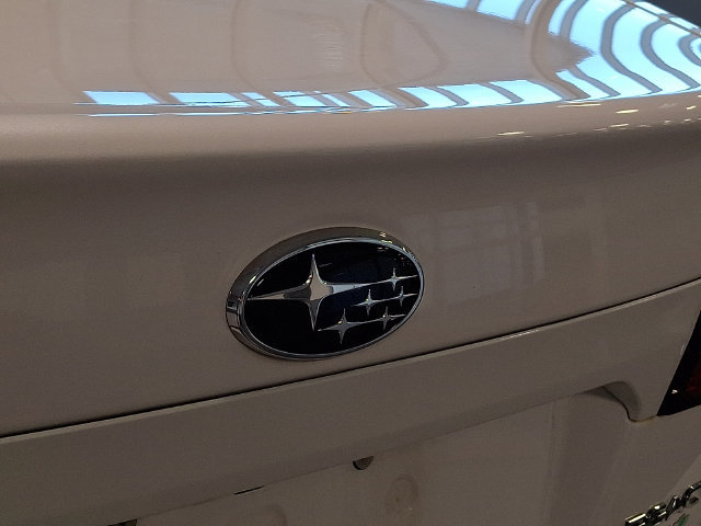 Used 2017 Subaru Legacy 2.5i Sport AWD/4WD image 29